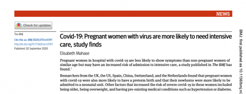 covid-19-pregnant-women-with-virus