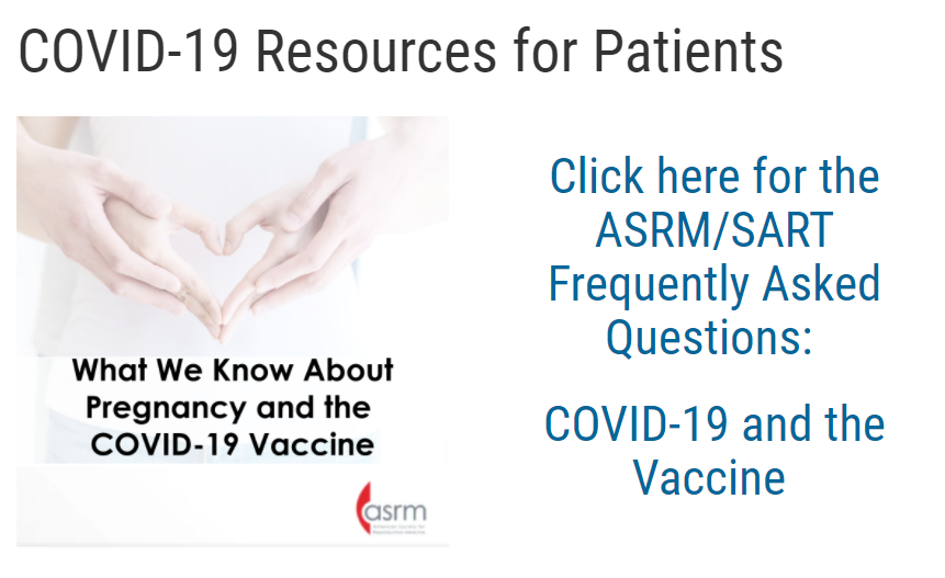144 ASRM Patient resources